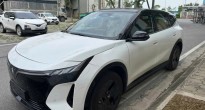 SUV điện mới của VinFast sắp trình làng: VF 8 đời mới hay dòng xe chiến lược khác?